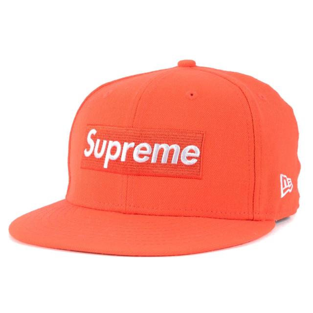 Supreme シュプリーム キャップ 17ss Playboy New Era Boxロゴ ベースボール キャップ Box Logo New Era オレンジ 7 3 8 58 7cm の通販はau Pay マーケット ブランド古着のbeegle By Boo Bee Supreme シュプリーム キャップ 17ss Playboy New Era Boxロゴ ベースボール キャップ Box Logo New Era オレンジ 7 3 8 58 7cm の通販はau Pay マーケット ブランド古着のbeegle By Boo Bee