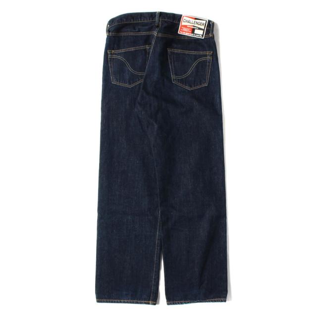 Challenger チャレンジャー パンツ 16aw バンダナ 柄 コインポケット デニムパンツ Denim Pants インディゴ M メンズ 中古 K2513の通販はau Pay マーケット ブランド古着のbeegle By Boo Bee