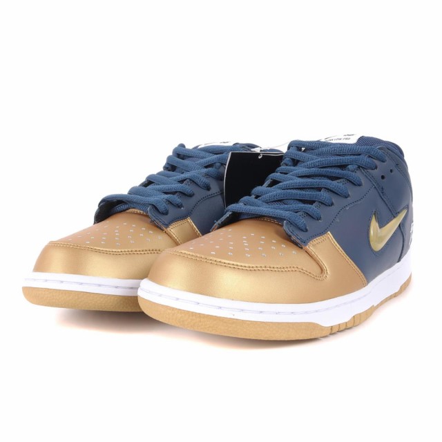 supreme sb low