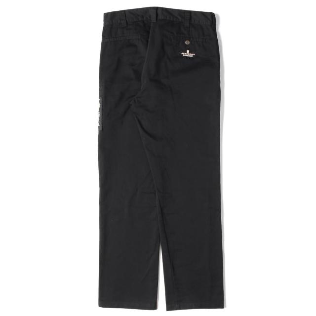 public enemy supreme pants