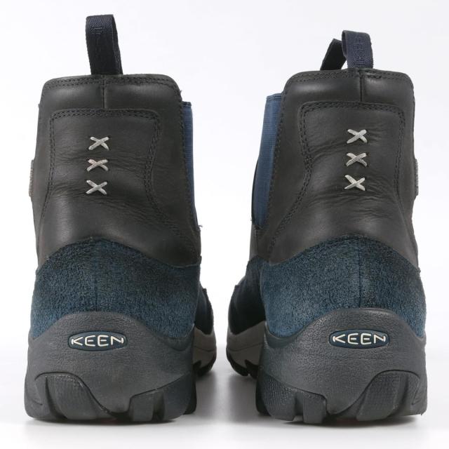 keen anchorage ii