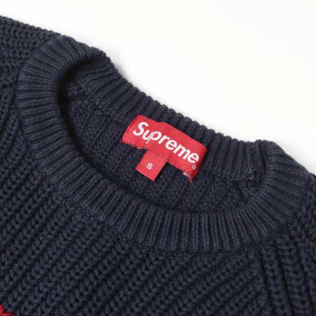 Supreme セーター www.jacotbilley.fr