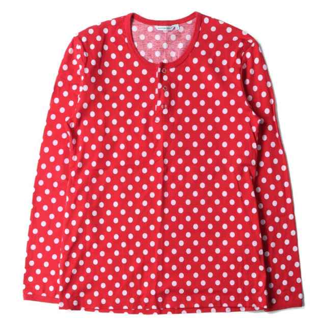 Marimekko マリメッコ Pallopaita ドット 長袖 カットソー Tシャツ レディース 中古 K2555 の通販はau Pay マーケット ブランド古着のbeegle By Boo Bee