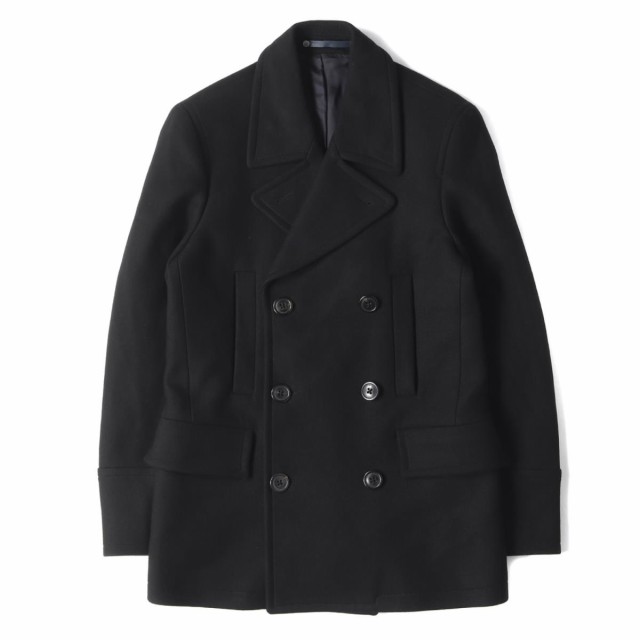 Paul Smith ポールスミス Pコート メルトン ウール Pコート ブラック S メンズ 中古 美品 K2564 の通販はau Pay マーケット ブランド古着のbeegle By Boo Bee Paul Smith ポールスミス Pコート メルトン ウール Pコート ブラック S メンズ 中古 美品 K2564 の通販はau Pay マーケット ブランド古着のbeegle By Boo Bee
