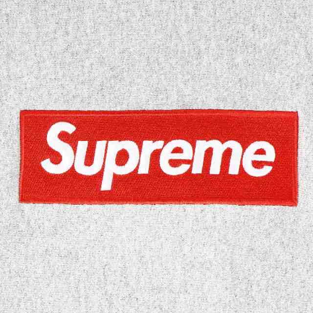 Supreme シュプリーム パーカー 16aw Boxロゴ スウェット パーカー Box Logo Pullover ヘザーグレー S メンズ 美品 中古 K259の通販はau Pay マーケット ブランド古着のbeegle By Boo Bee