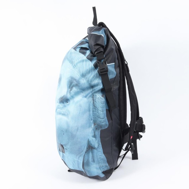 supreme the north face waterproof backpack