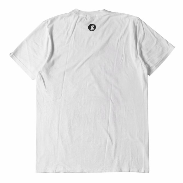 GOODENOUGH × KOZIK Tシャツ Size:XL 最も完璧な 9800円引き pjalegal ...