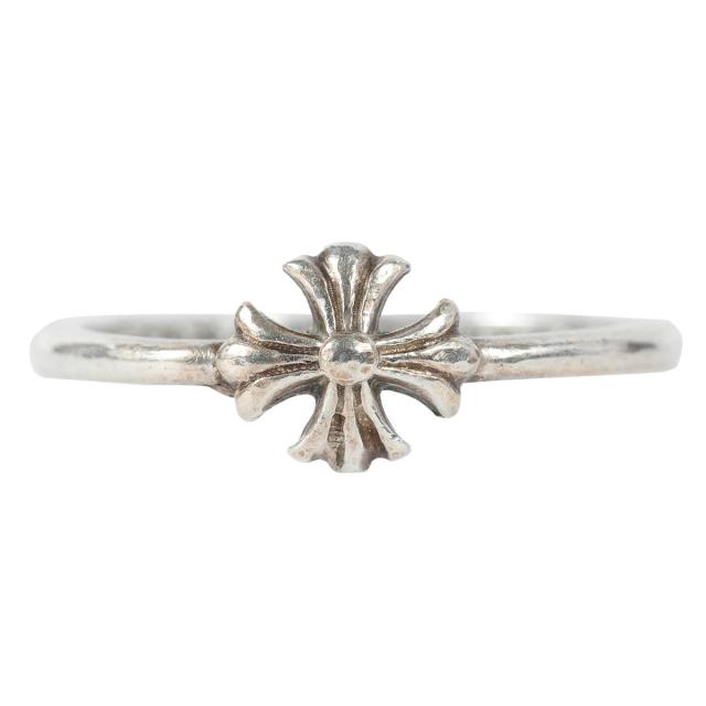 Chrome Hearts クロムハーツ Chプラス バブルガム リング Bubble Gum Ring Ch Plus シルバー 7号 メンズ 中古 K25 の通販はau Pay マーケット ブランド古着のbeegle By Boo Bee
