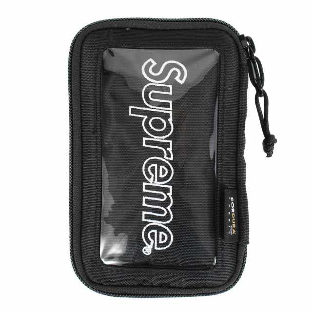 small zip pouch supreme