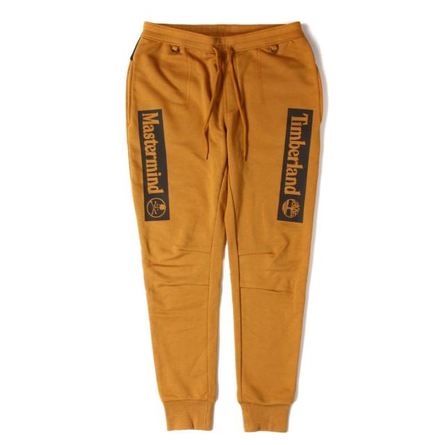 mastermind timberland 2018