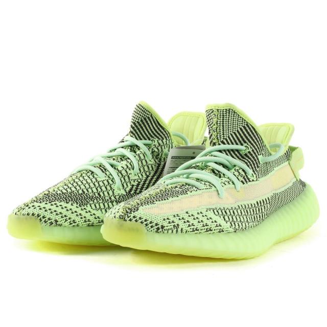 Adidas Yeezy Boost 350 V2 Yeezreel Reflective Rf Grailed