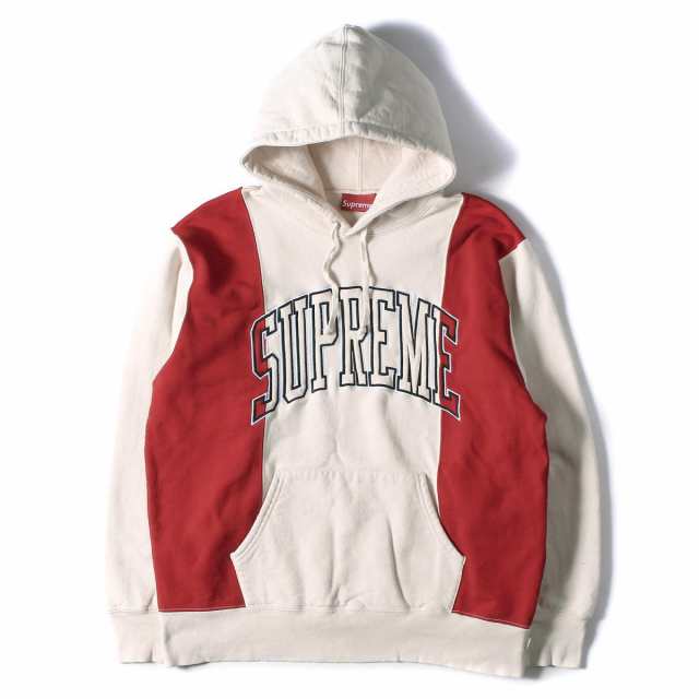 supreme arc hoodie