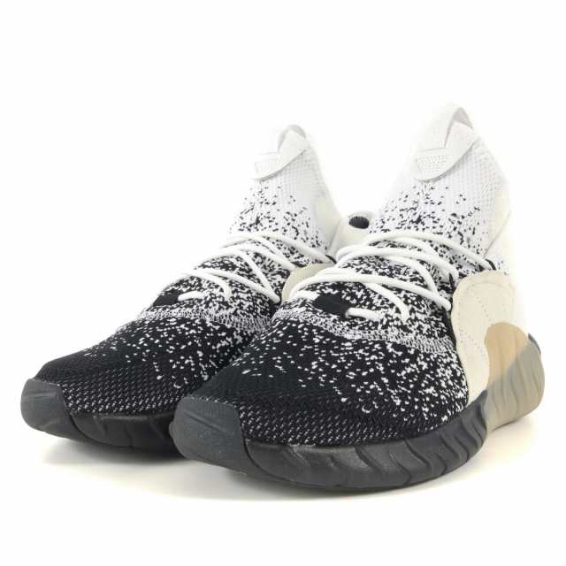 adidas tubular rise primeknit