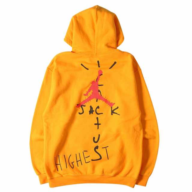 jordan cactus jack hoodie