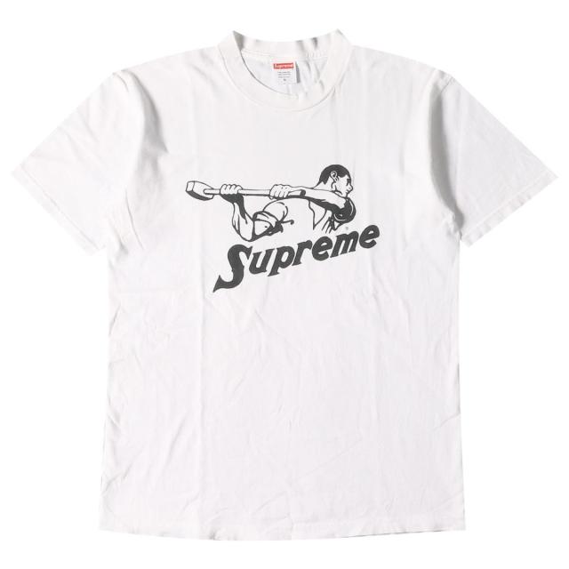 supreme sledgehammer tee