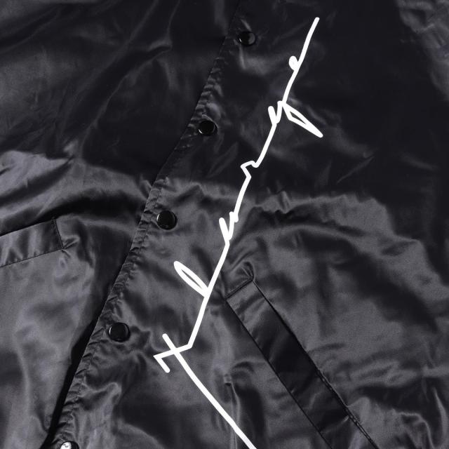 X Large エクストララージ スタジャン ブランドロゴ サテンスタジャン ジャケット ブラック M メンズ 中古 美品 K2654 の通販はau Pay マーケット ブランド古着のbeegle By Boo Bee