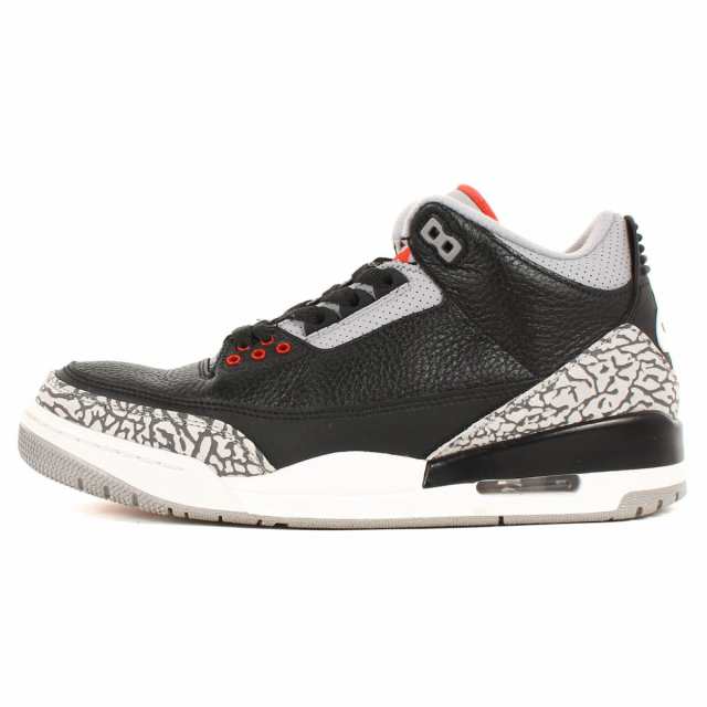 air jordan black cement