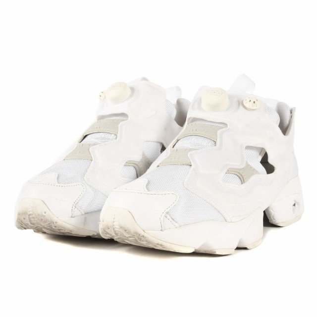 reebok pump og