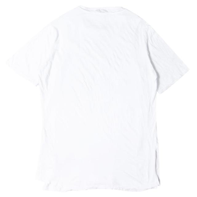 Stampd スタンプド Tシャツ タンクトップ レイヤード クルーネック Tシャツ ホワイト L メンズ 中古 K2676 の通販はau Pay マーケット ブランド古着のbeegle By Boo Bee