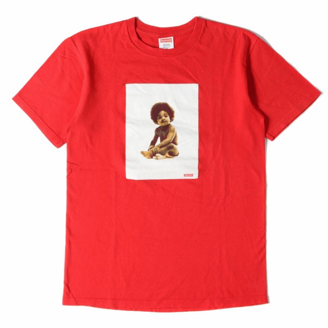 supreme biggie tee