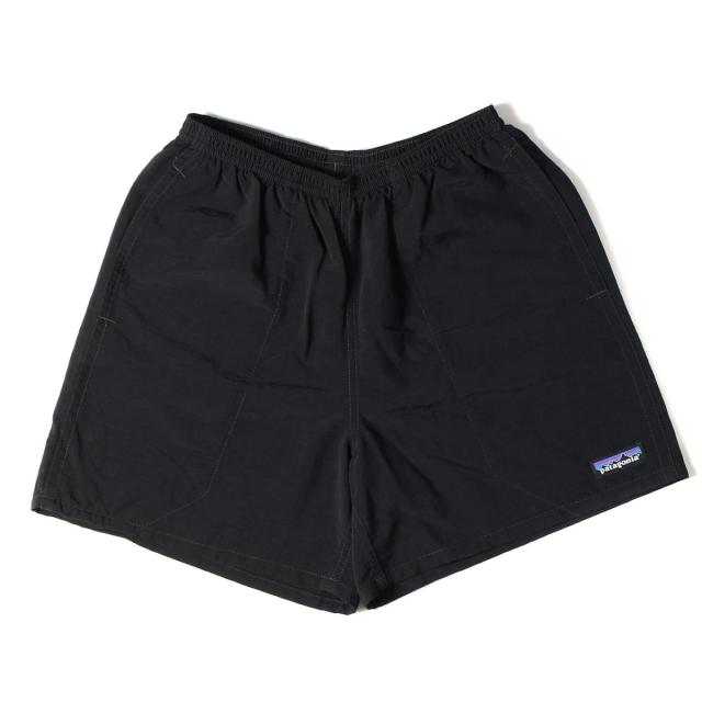 Patagonia パタゴニア ショーツ バギーズショーツ Baggies Shorts 5 15ss ブラック Xs メンズ 中古 美品 K2702 の通販はau Pay マーケット ブランド古着のbeegle By Boo Bee