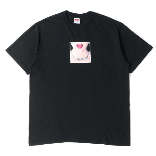 Supreme シュプリーム Tシャツ ネックレス フォト Tシャツ Necklace Tee 18ss ブラック L メンズ 中古 美品 K2704 の通販はau Pay マーケット ブランド古着のbeegle By Boo Bee