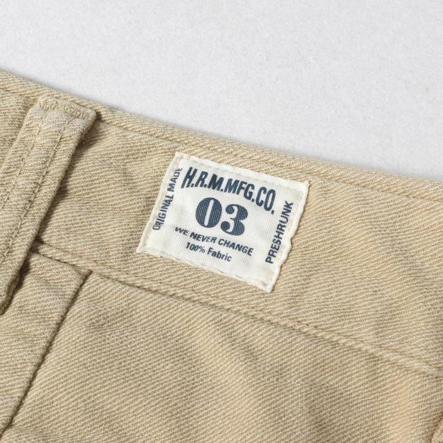 H R Market ハリウッドランチマーケット パンツ Used加工 コットン ショートパンツ 日本製 カーキ 3 メンズ 中古 K2704 の通販はau Pay マーケット ブランド古着のbeegle By Boo Bee