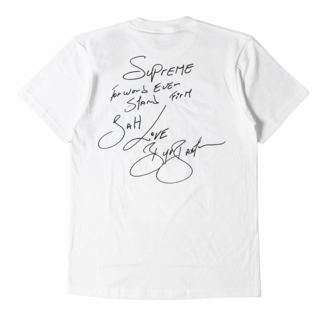 buju banton supreme tee