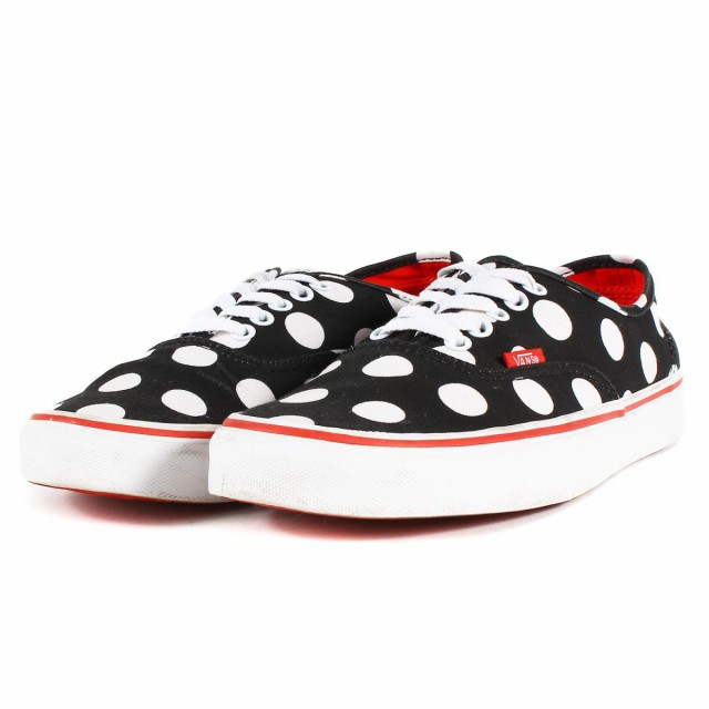 vans polka