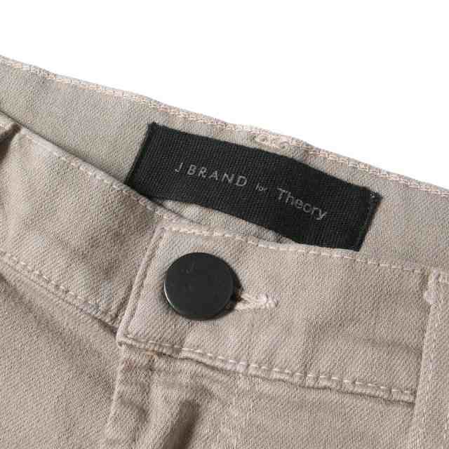 Theory セオリー パンツ J Brand スリムフィット テーパード デニムパンツ ss ベージュ 32 メンズ 中古 美品 K2730 の通販はau Pay マーケット ブランド古着のbeegle By Boo Bee