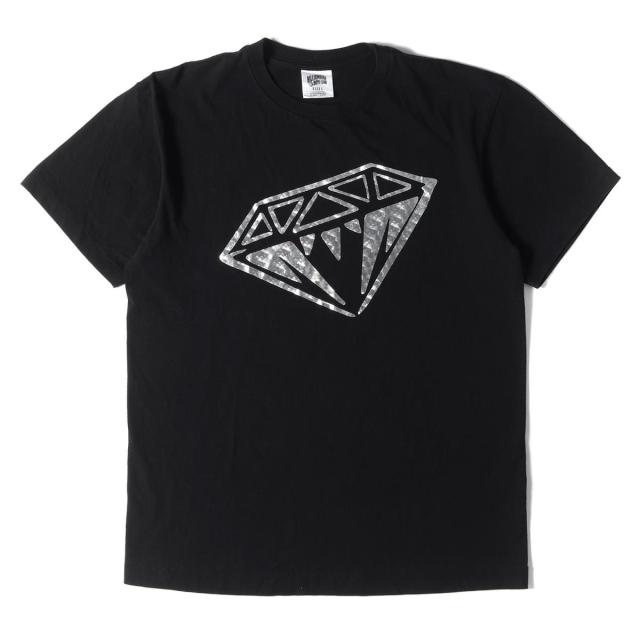 c Ice Cream ビービーシー Tシャツ ホログラム ダイヤ Tシャツ ブラック L メンズ 中古 K2735 の通販はau Pay マーケット ブランド古着のbeegle By Boo Bee
