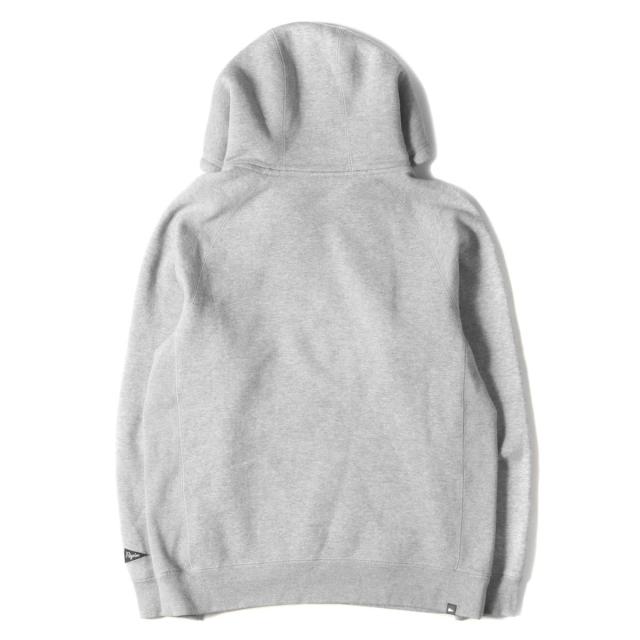 Pilgrim Surf Supply ピルグリム サーフ サプライ パーカー プルオーバー スウェットパーカー グレー M メンズ 中古 K2910 の通販はau Pay マーケット ブランド古着のbeegle By Boo Bee