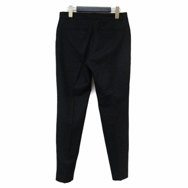 春夏新作モデル 【新品】theory セオリーリュクス テーパード パンツ ...
