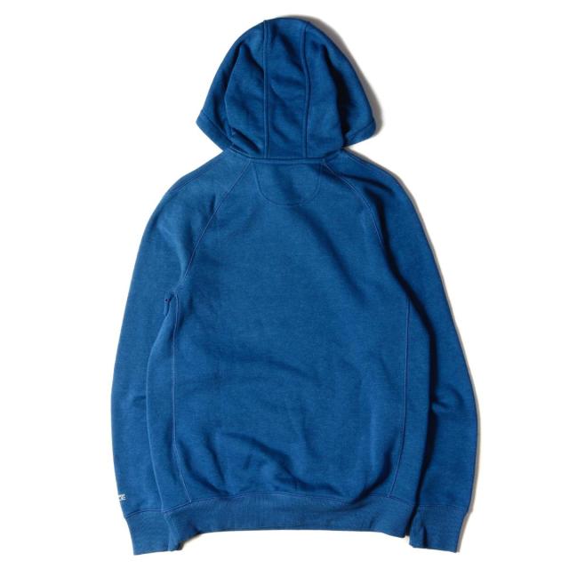 Carhartt カーハート パーカー ブランドロゴ プリント プルオーバー スウェットパーカー ネイビー S メンズ 中古 美品 K2933の通販はau Pay マーケット ブランド古着のbeegle By Boo Bee