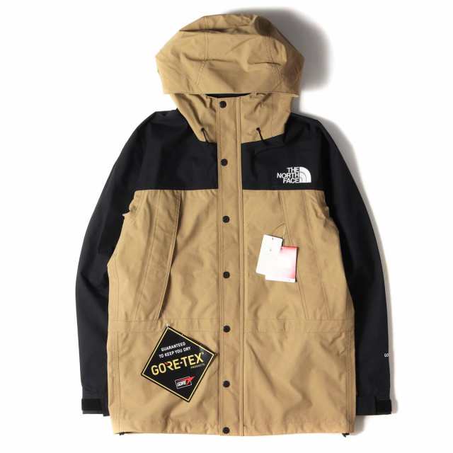 The North Face ノースフェイス ジャケット マウンテンライトジャケット Gore Tex Mountain Light Jacket Np114 ss ケルプタン L の通販はau Pay マーケット ブランド古着のbeegle By Boo Bee