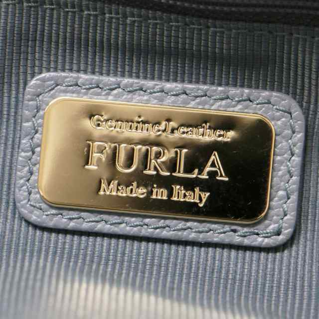 FURLA フルラ バッグ 2WAY ハンドバッグ ショルダーバッグ