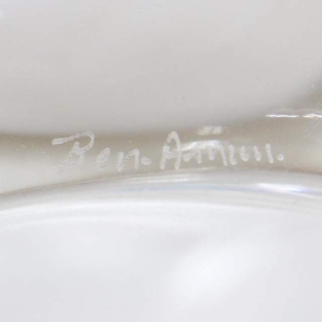 BEN AMUN ベンアムン ブレスレット バングル ブランド シンプル