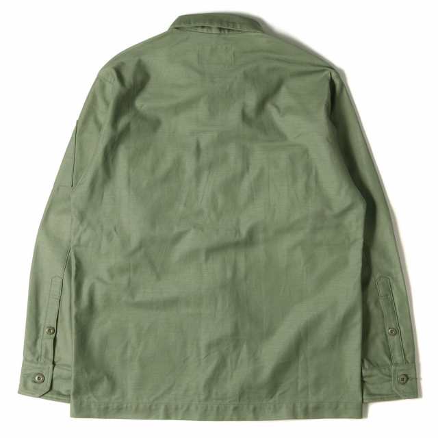 WTAPS(ダブルタップス) BUDS LS COTTON メンズ トップス