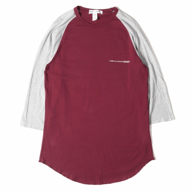 ボタニカルウエディング COMME des GARCONS コムデギャルソン Tシャツ