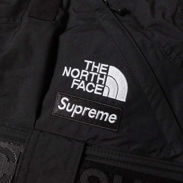 Supreme シュプリーム ジャケット THE NORTH FACE ノースフェイス RTG