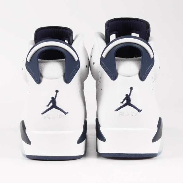 NIKE ナイキ AIR JORDAN 6 RETRO MIDNIGHT NAVY CT8529-141 2022年製