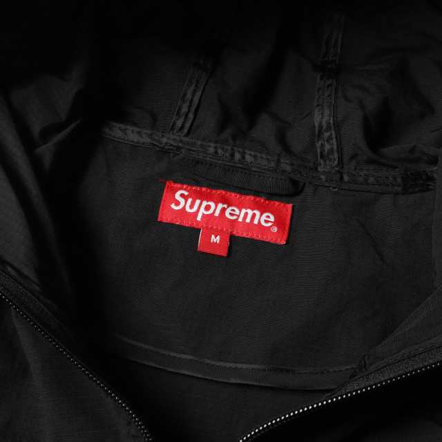 Supreme シュプリーム ジャケット フェイスマスク フード リップス