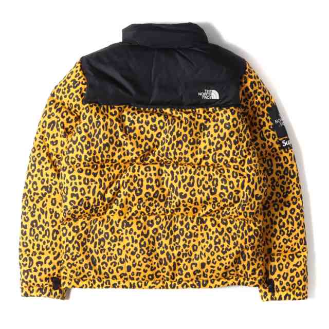 Supreme シュプリーム ジャケット THE NORTH FACE ノース