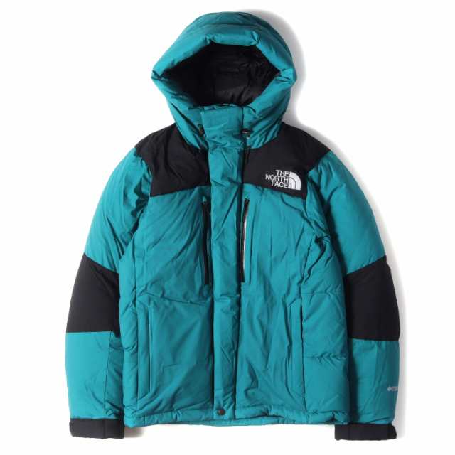 THE NORTH FACE ノースフェイス ダウンジャケット GORE-TEX INFINIUM