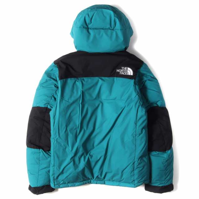 THE NORTH FACE ノースフェイス ダウンジャケット GORE-TEX INFINIUM