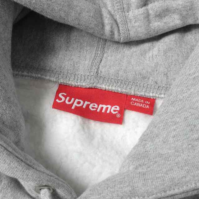 SUPREME アラビックロゴ スウェット