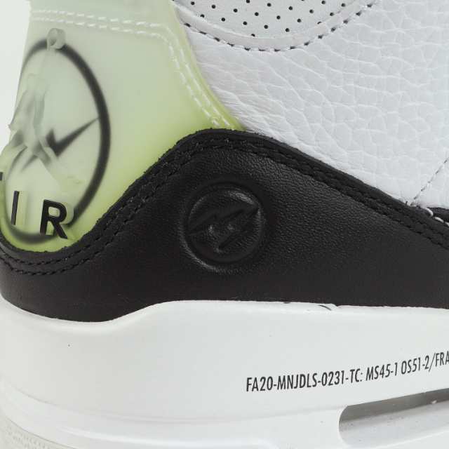 NIKE ナイキ fragment design AIR JORDAN 3 RETRO SP (DA3595-100