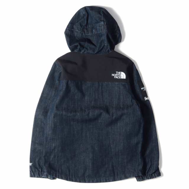 Supreme シュプリーム ジャケット THE NORTH FACE ノースフェイス