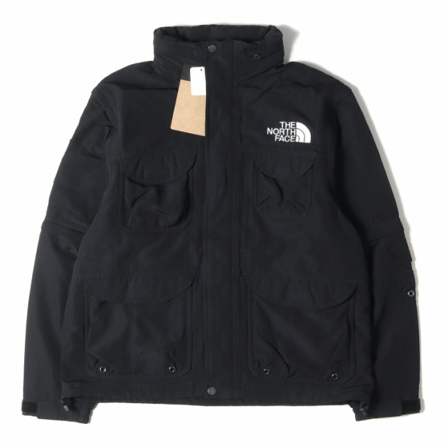 Supreme シュプリーム ジャケット THE NORTH FACE ノースフェイス 3WAY