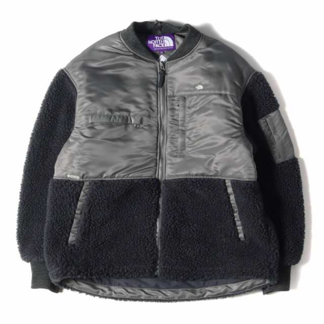 超特価通販サイト THE NORTH FACE PURPLE LABEL ノースフェイス